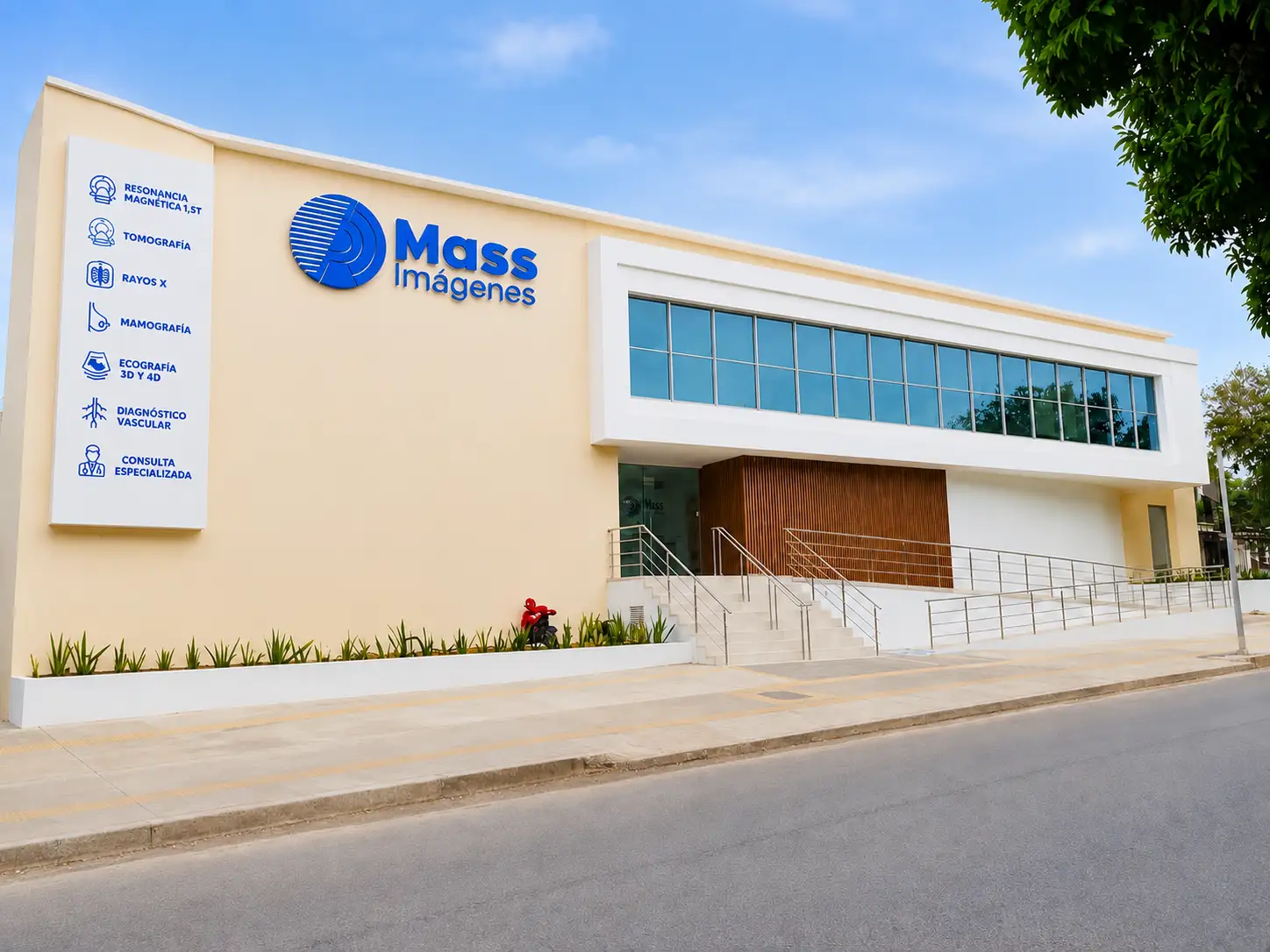Mass Imágenes Banner